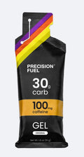 PF 30 Caffeine Gel