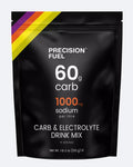 Carb and Electrolyte Drink Mix